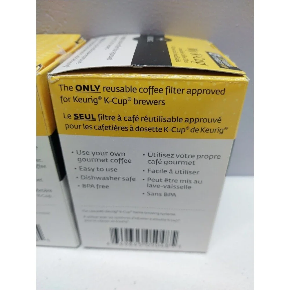Keurig lot genuine